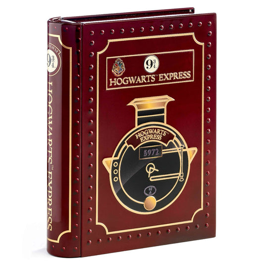 Harry Potter Luxury Gift Tin Hogwarts Express 1
