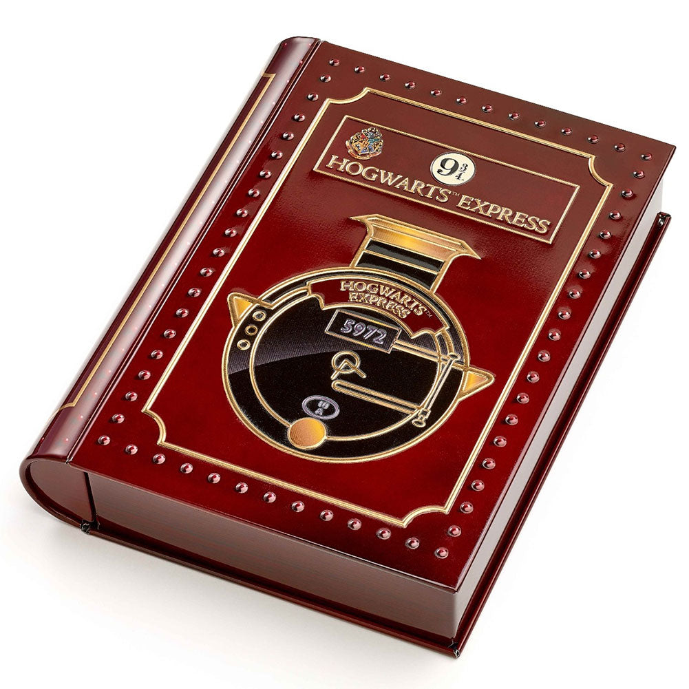 Harry Potter Luxury Gift Tin Hogwarts Express 2
