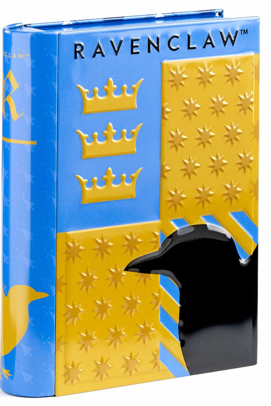 Harry Potter Luxury Gift Tin Ravenclaw 1