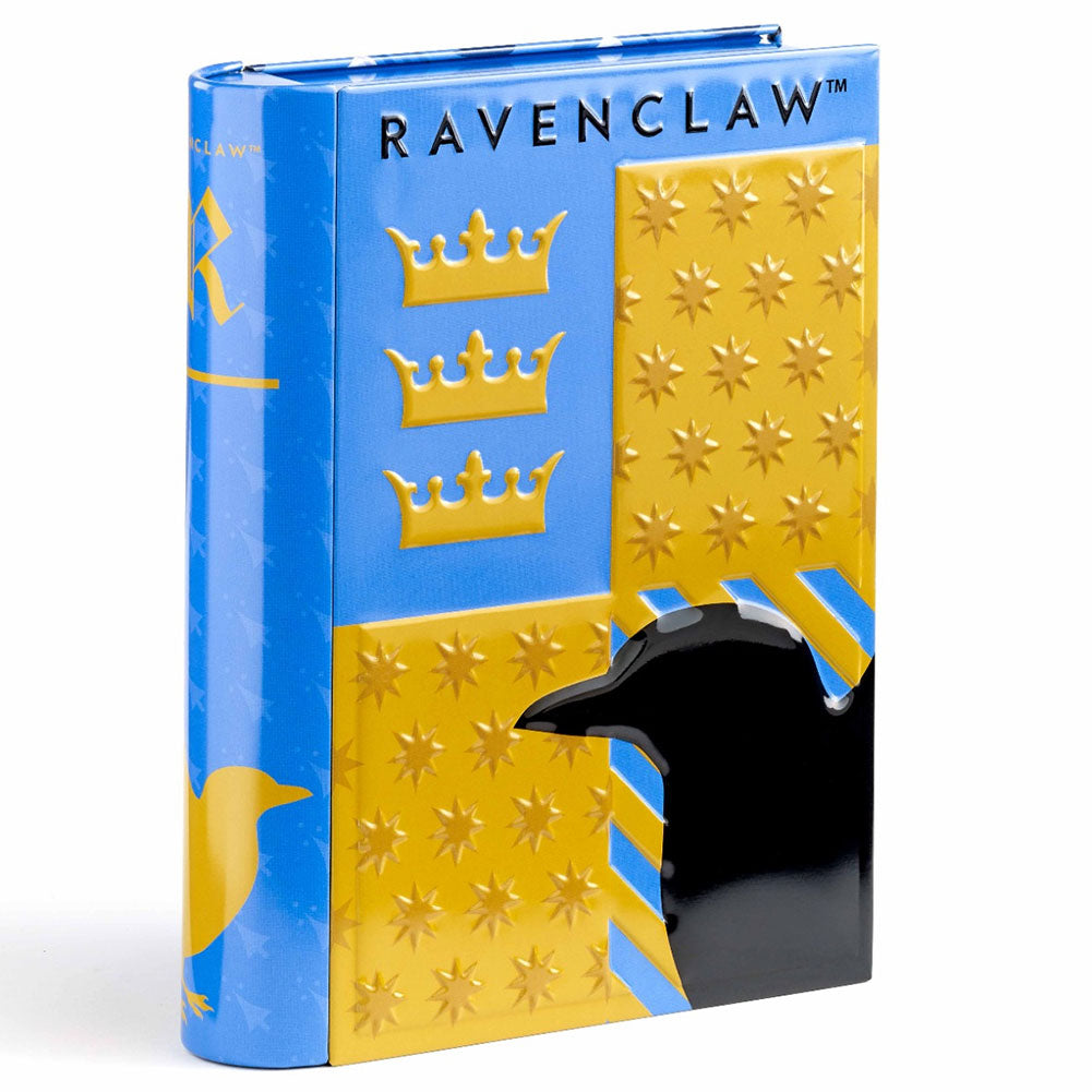 Harry Potter Luxury Gift Tin Ravenclaw 1