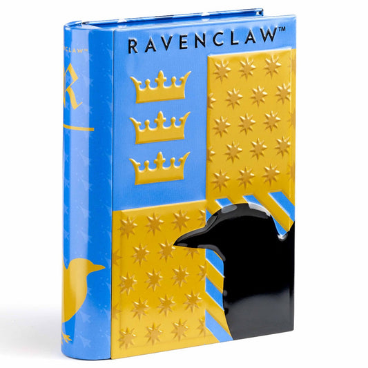 Harry Potter Luxury Gift Tin Ravenclaw 1