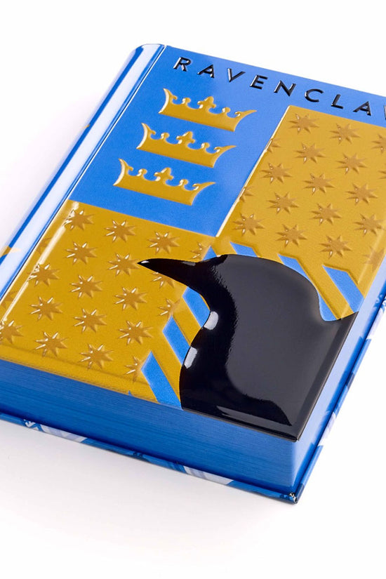 Harry Potter Luxury Gift Tin Ravenclaw 2