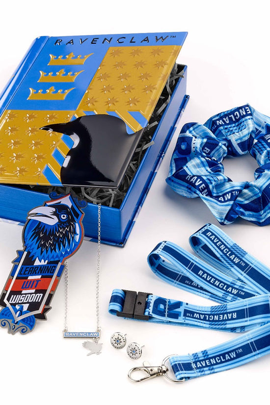 Harry Potter Luxury Gift Tin Ravenclaw