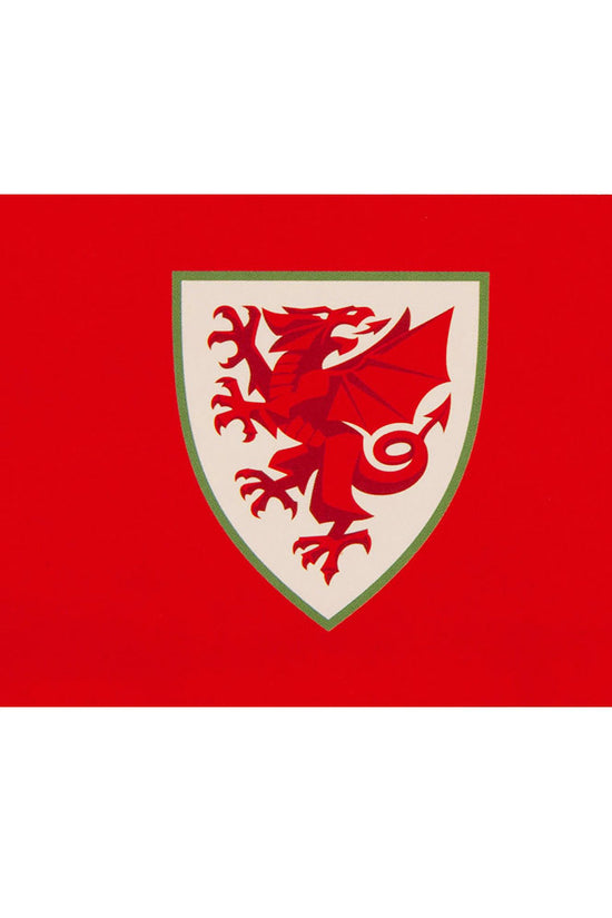 FA Wales Flag CC 1
