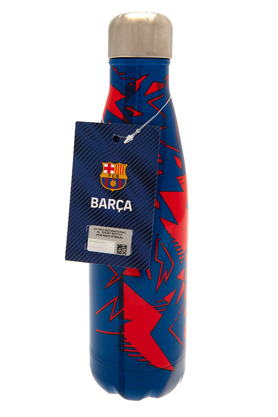 FC Barcelona Thermal Flask 2