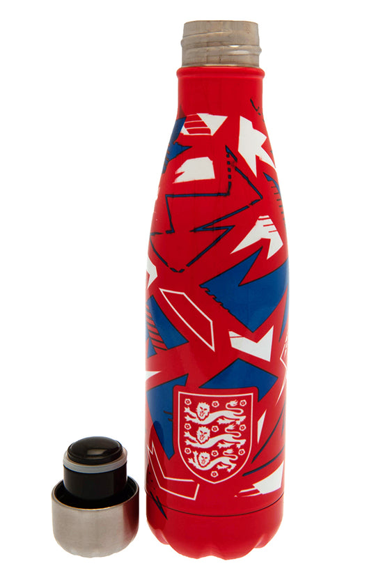 England FA Thermal Flask