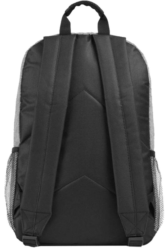 Arsenal FC Heather Grey Backpack
