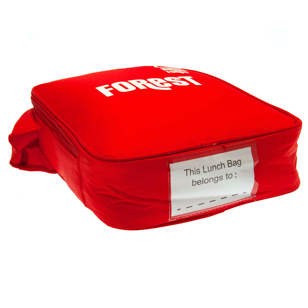 Nottingham Forest FC Kit Lunch Bag 1