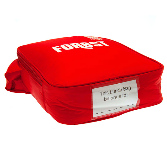Nottingham Forest FC Kit Lunch Bag 1