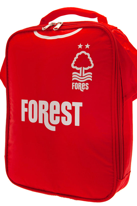 Nottingham Forest FC Kit Lunch Bag 2