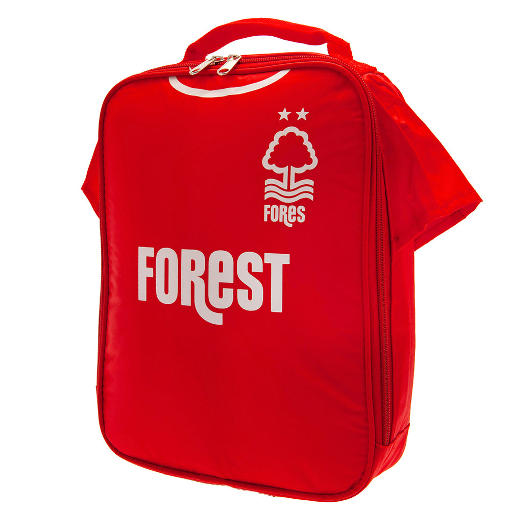 Nottingham Forest FC Kit Lunch Bag 2