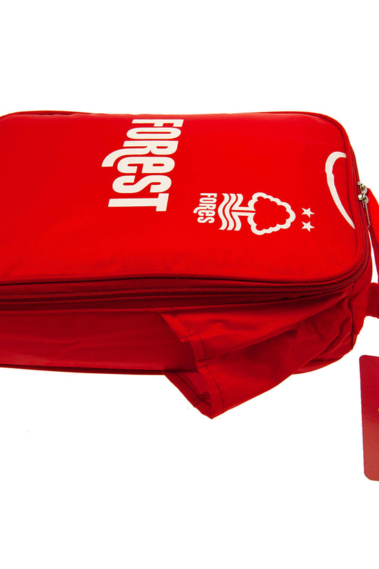 Nottingham Forest FC Kit Lunch Bag 3