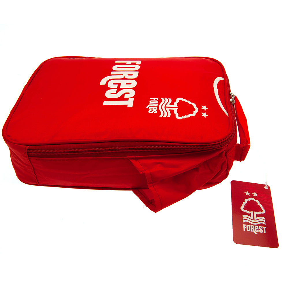 Nottingham Forest FC Kit Lunch Bag 3