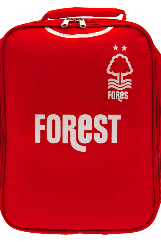 Nottingham Forest FC Kit Lunch Bag