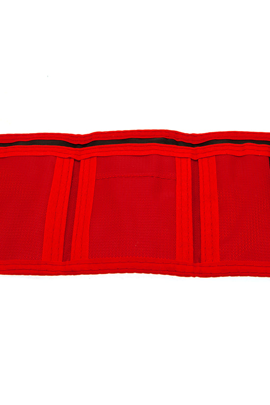 FA Wales Nylon Wallet 1