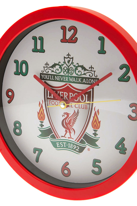 Liverpool FC Wall Clock 1