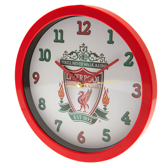 Liverpool FC Wall Clock 1