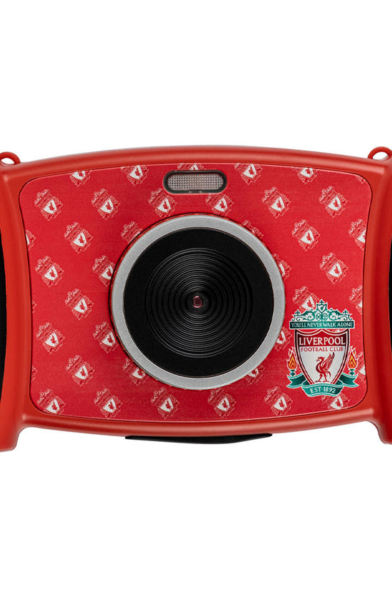 Liverpool FC Kids Interactive Camera 1