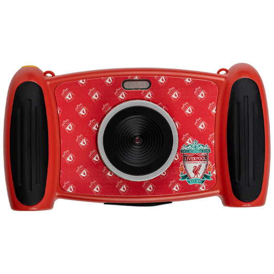 Liverpool FC Kids Interactive Camera 1