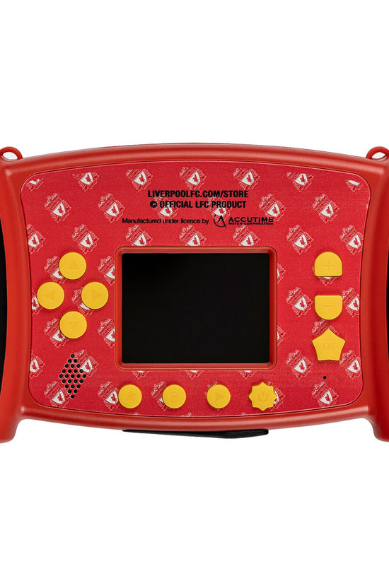 Liverpool FC Kids Interactive Camera 2