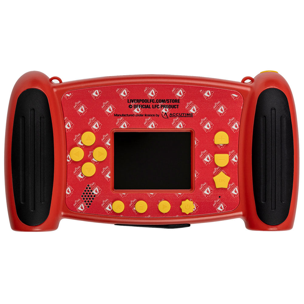 Liverpool FC Kids Interactive Camera 2