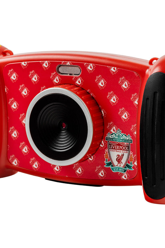 Liverpool FC Kids Interactive Camera