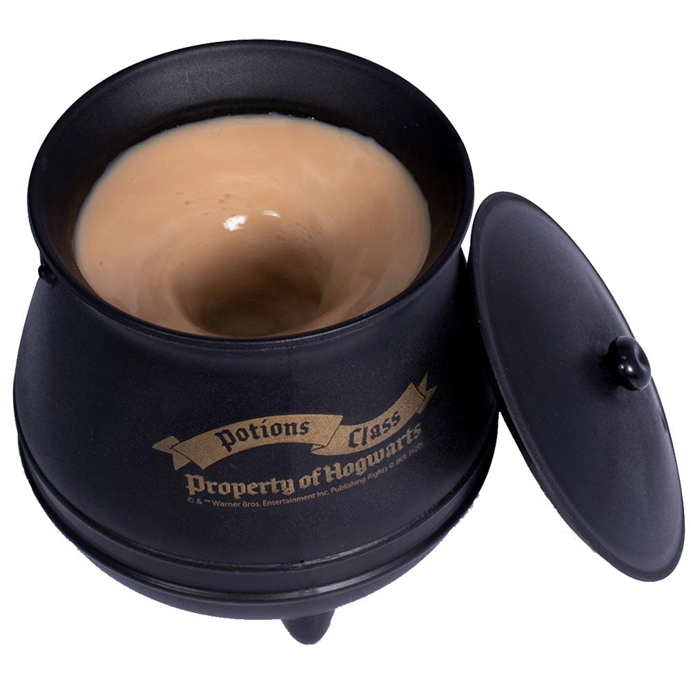 Harry Potter Self Stirring Cauldron Mug 1
