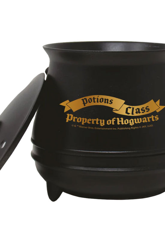 Harry Potter Self Stirring Cauldron Mug