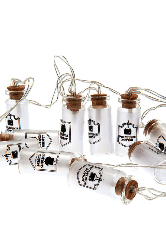 Harry Potter 3D String Lights Polyjuice Potion 1
