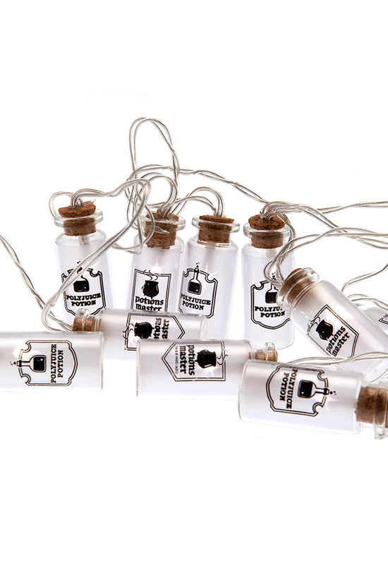 Harry Potter 3D String Lights Polyjuice Potion 2