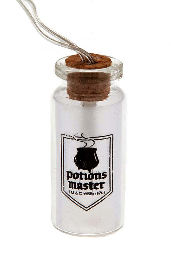 Harry Potter 3D String Lights Polyjuice Potion 3