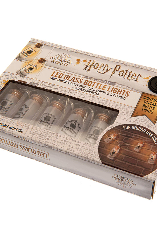 Harry Potter 3D String Lights Polyjuice Potion 4