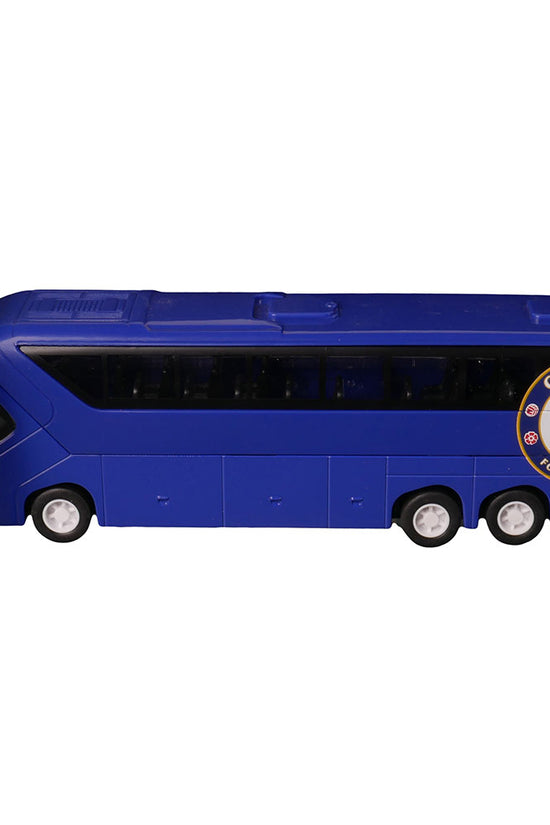Chelsea FC Diecast Team Bus 1