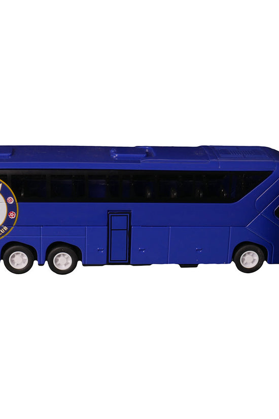 Chelsea FC Diecast Team Bus 2