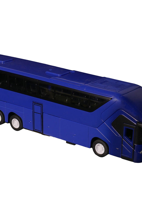 Chelsea FC Diecast Team Bus 3