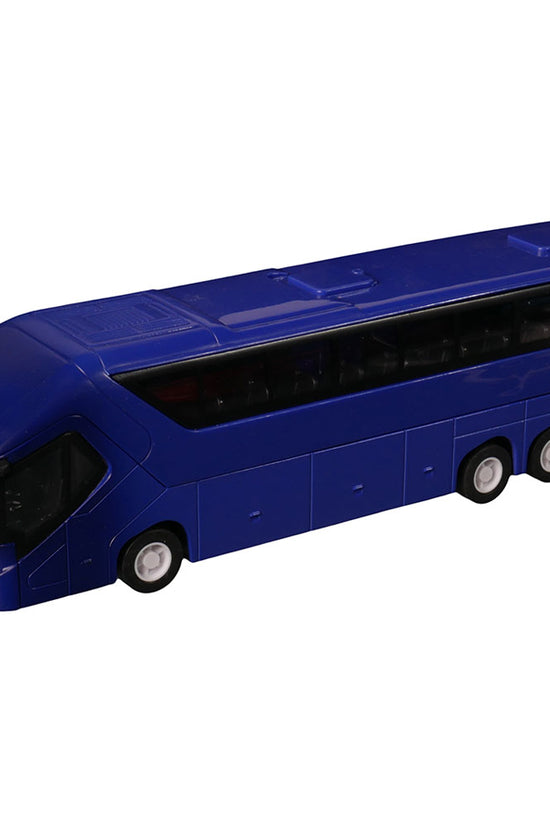 Chelsea FC Diecast Team Bus