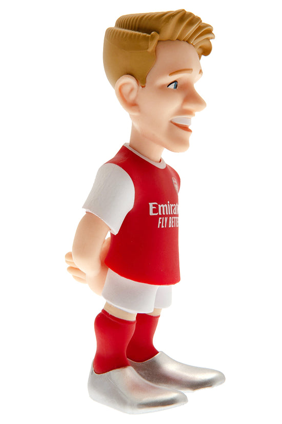 Arsenal FC MINIX Figure 12cm Odegaard 2