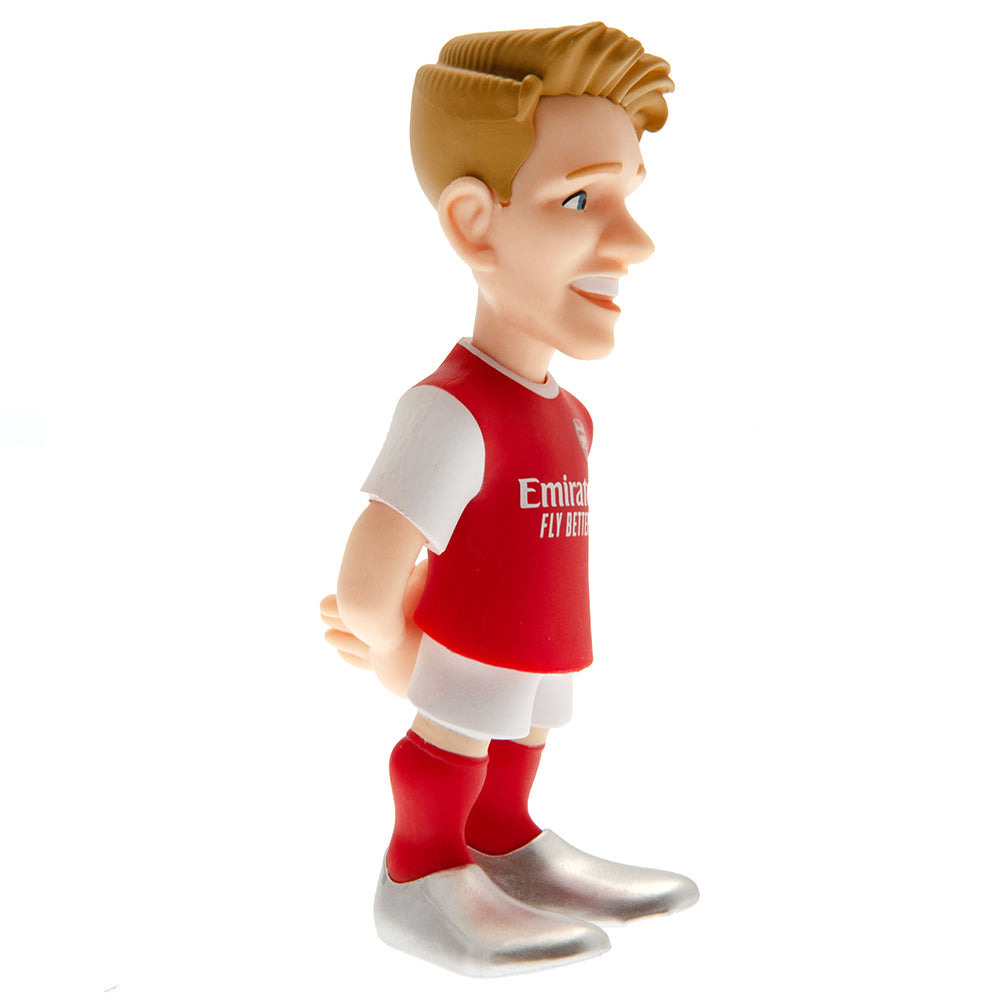 Arsenal FC MINIX Figure 12cm Odegaard 2