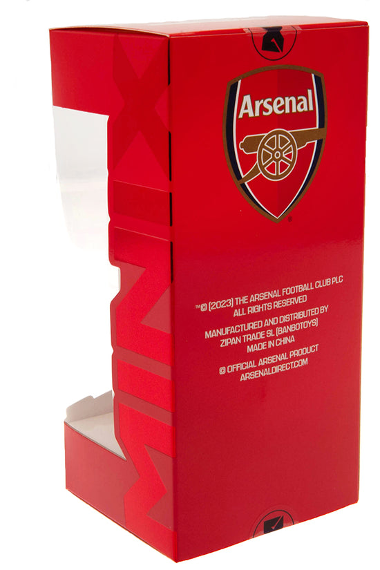 Arsenal FC MINIX Figure 12cm Odegaard 8