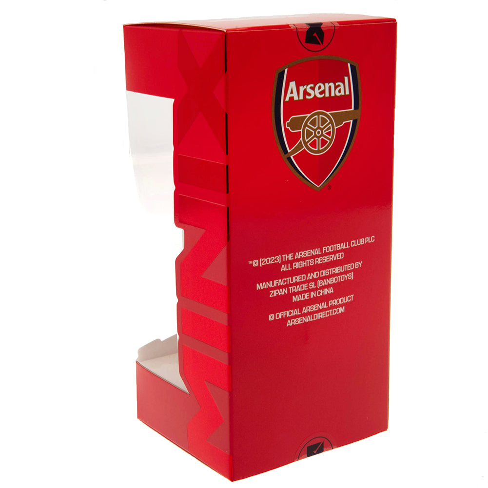 Arsenal FC MINIX Figure 12cm Odegaard 8