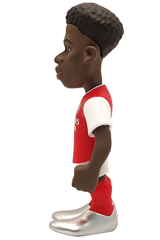 Arsenal FC MINIX Figure 12cm Saka 1