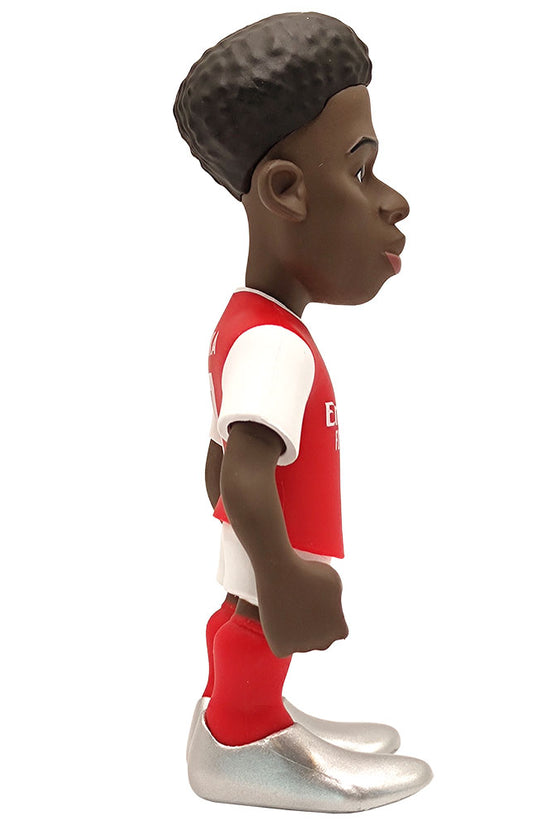 Arsenal FC MINIX Figure 12cm Saka 2