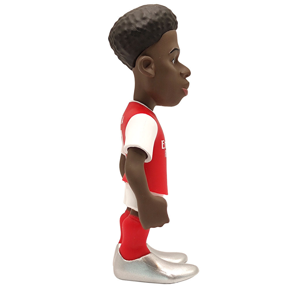 Arsenal FC MINIX Figure 12cm Saka 2