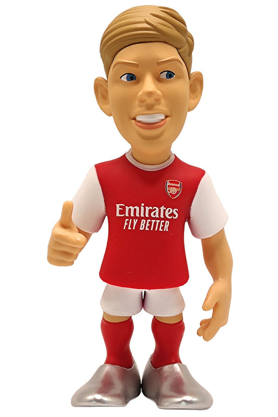 Arsenal FC MINIX Figure 12cm Smith Rowe 0
