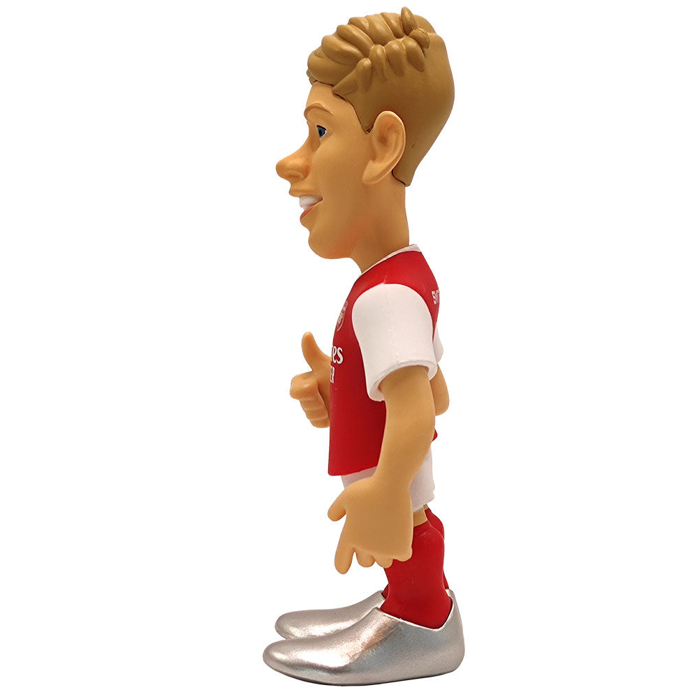 Arsenal FC MINIX Figure 12cm Smith Rowe 1