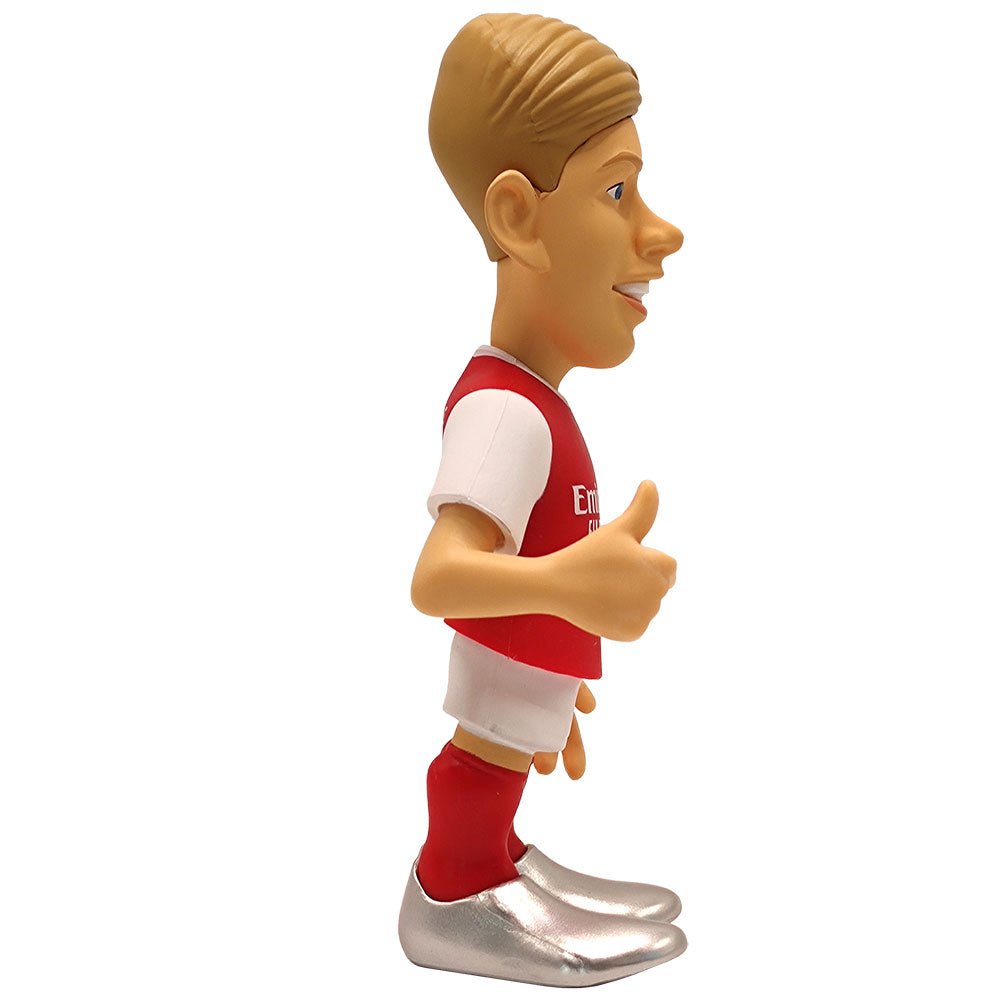 Arsenal FC MINIX Figure 12cm Smith Rowe 2