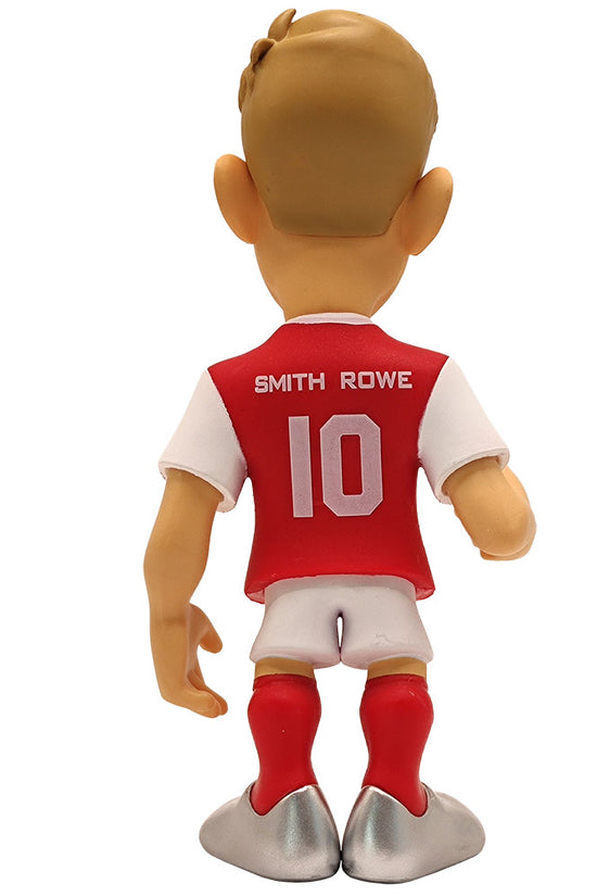 Arsenal FC MINIX Figure 12cm Smith Rowe 3