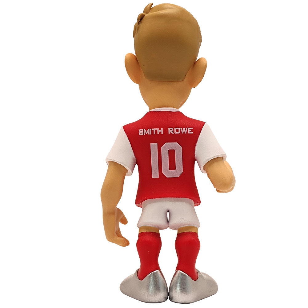Arsenal FC MINIX Figure 12cm Smith Rowe 3