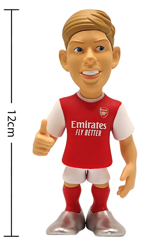 Arsenal FC MINIX Figure 12cm Smith Rowe 4