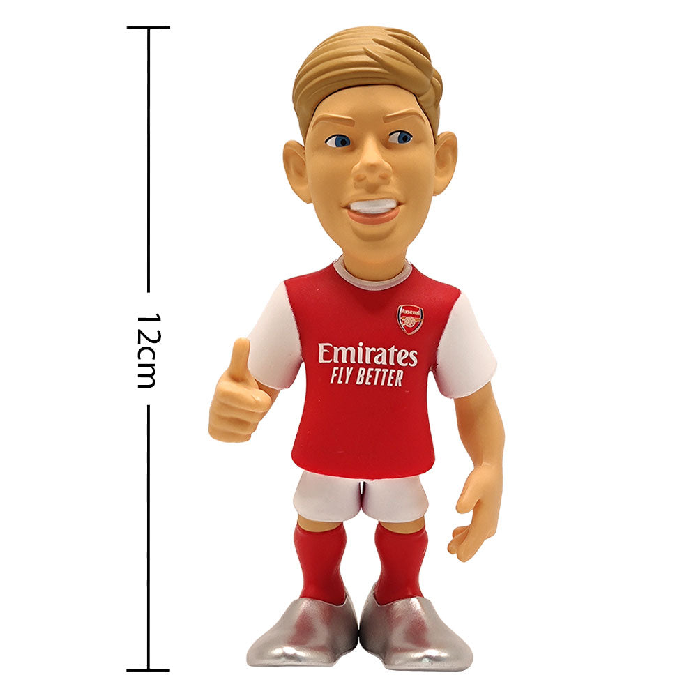Arsenal FC MINIX Figure 12cm Smith Rowe 4